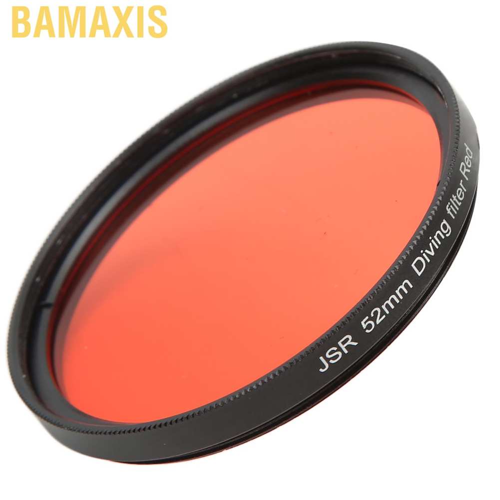 Bộ kính lọc 52mm UV CPL ND8 16 cho máy ảnh thể thao HERO 9 10 | BigBuy360 - bigbuy360.vn