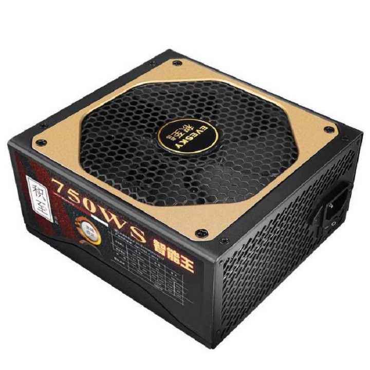 Nguồn máy tính 750w