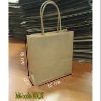 300 túi giấy quai xách