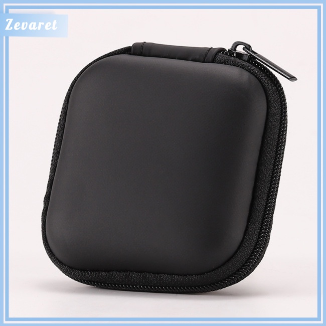 Túi EVA Đựng Bảo Vệ Tai Nghe Cáp Sạc Usb Tiện Dụng