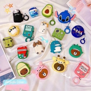 Case tai nghe airpod đồng giá 59k