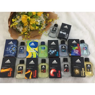 Nước hoa adidas edt 100ml