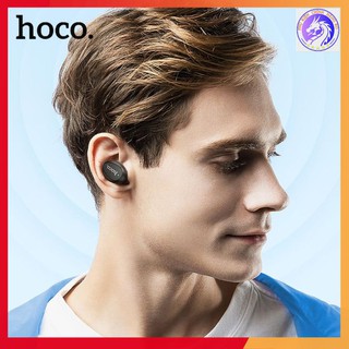 Tai nghe bluetooth Hoco E50