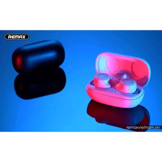 Tai nghe Bluetooth True Wireless Remax Earbuds TWS2S