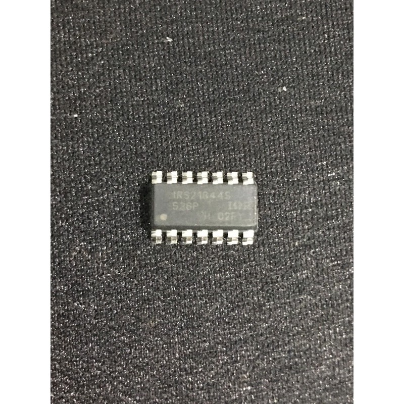 Driver IRS21844S IR21844SPBF 21844 SOP-14 Thường Dùng Cho Bếp Fagor Mới Chính Hãng 100%