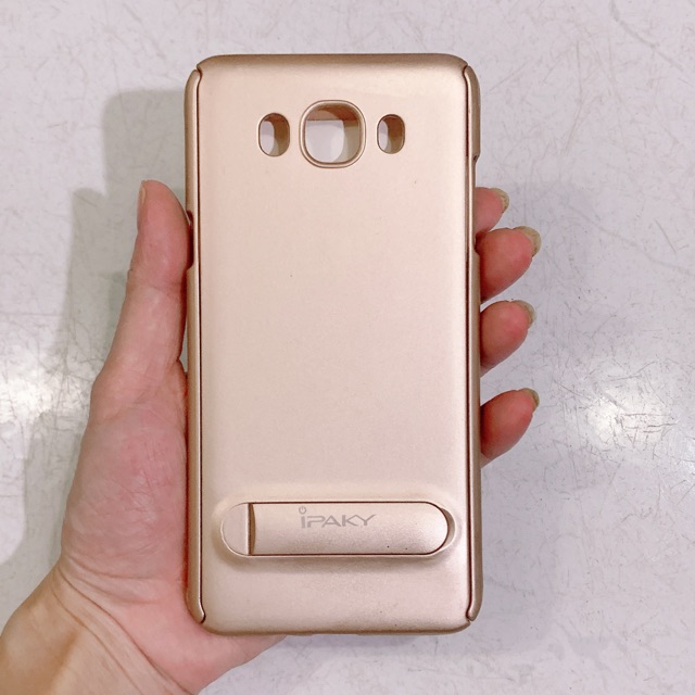 Ốp 360 độ ipaky sam sung J7 2016,J710