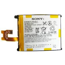 [PIN ZIN MÁY] PIN SONY Z2