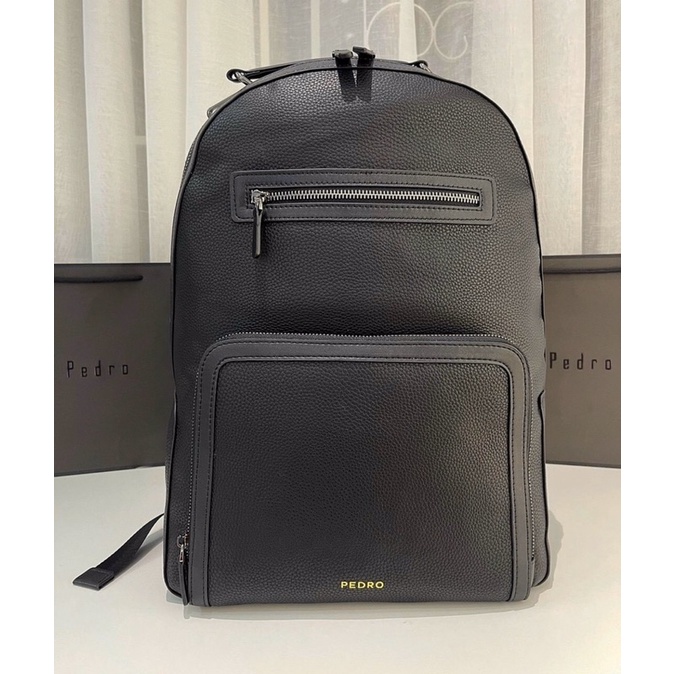 Túi balo Nam P.E.D.R.O sz 31cm