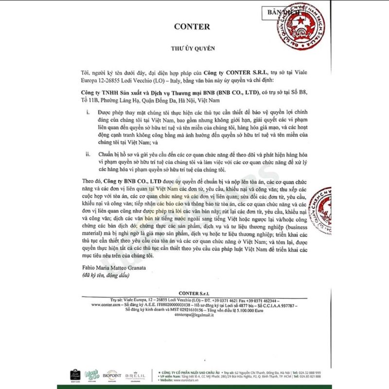 Sữa Dưỡng Thể Hương Nước Hoa Tesori D'oriente Ý 300ml