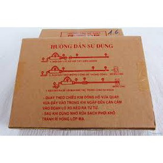 Dây thông cống 15m