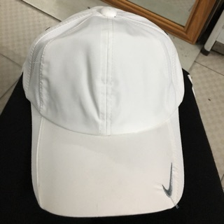 Mũ lưỡi trai thể thao vải dù