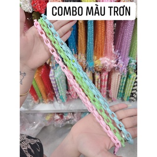 Combo 3 Dây Đeo Khẩu Trang