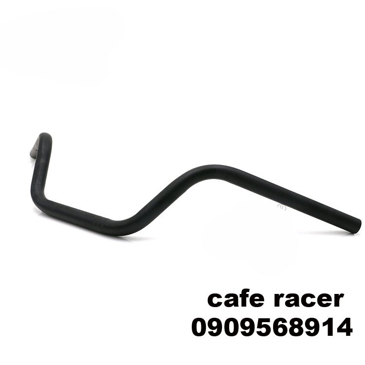 Ghi đông cao cho tracker 22mm dài 700m