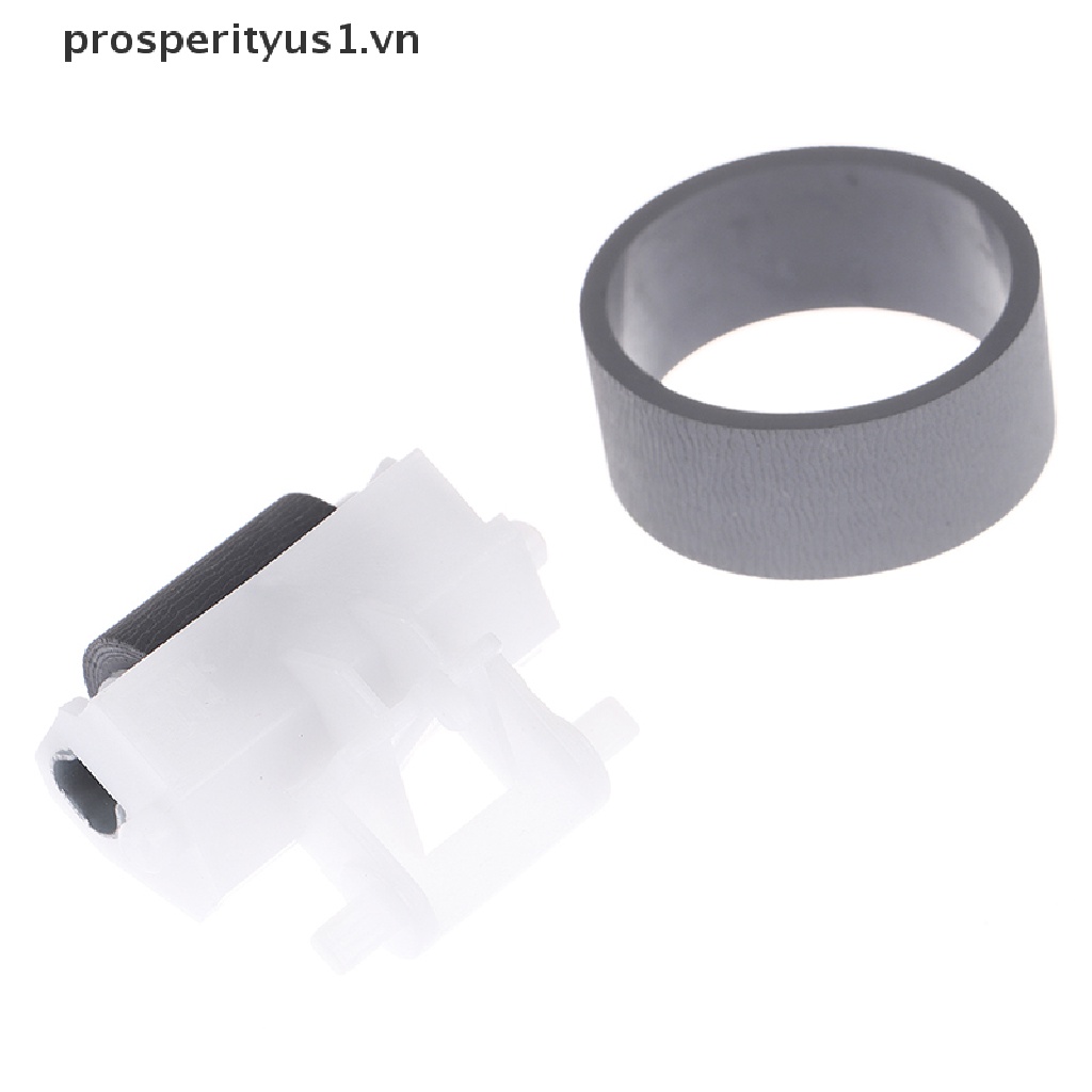 EPSON [prosperityus1] 1 Chiếc 1569311 1569314 Con Lăn Pickup Chuyên Dụng Choepson L110 L120 L130 L222 L300 L310
