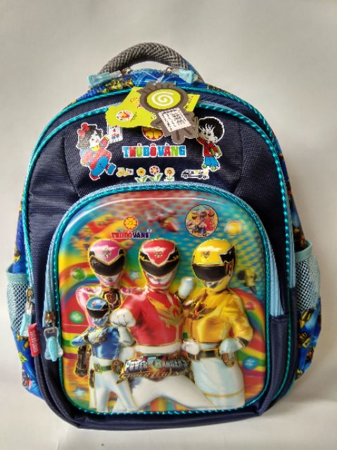 Ba lô học sinh nam ( Cỡ trung ),Thủ Đô Vàng,Mã SP: 217 | BigBuy360 - bigbuy360.vn