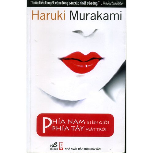 Sách - Phía Nam Biên Giới, Phía Tây Mặt Trời (Haruki Murakami)