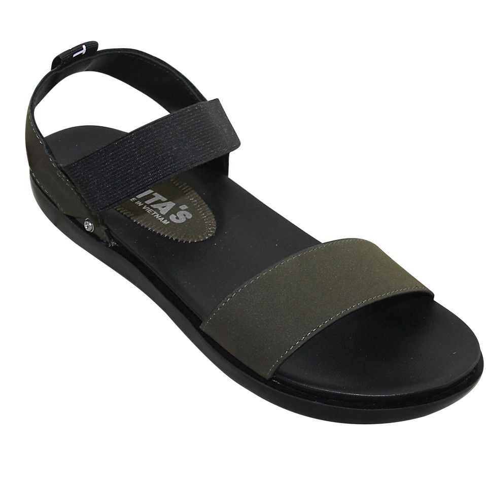 Sandal đế bằng nữ  SYN 187