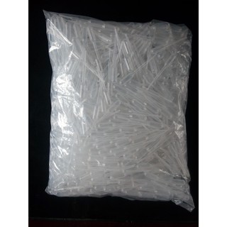 Pipet pasteur - Ống nhỏ giọt  -  transferpet 0.2ml