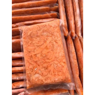 VỤN CÁ HỒI NA UY 1KG