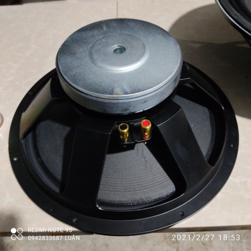 Bass 40 Coil 65 Từ 170, 4ohm