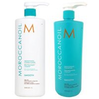 [ MOROCCANOIL ] DẦU GỘI XẢ PHỤC HỒI ĐỘ ẨM MOROCCANOIL REPAIR 1000ML CHÍNH | BigBuy360 - bigbuy360.vn