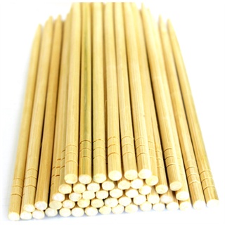 Đũa tre dùng 1 lần SAWENCO set 50 đôi