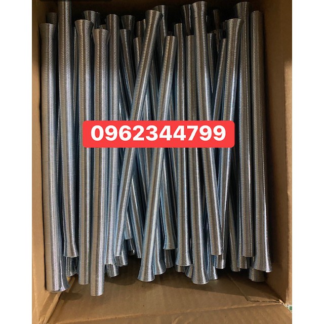 Lò xo uốn ống đồng Phi 12