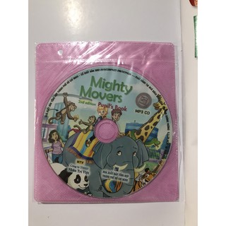 Sách-Mighty Movers Pupi's Book