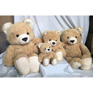 Gấu Teddy OSSSO - Hàng nhập Thái Lan