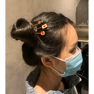 SET KẸP DỂ THƯƠNG