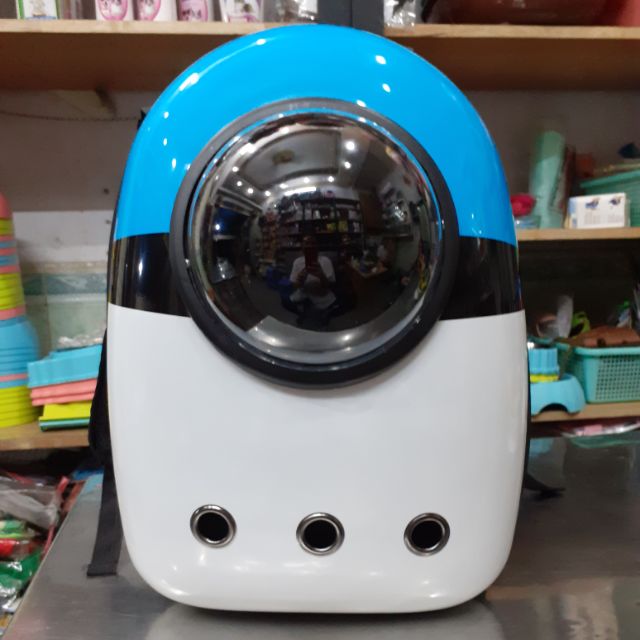 Ba lô phi hành gia