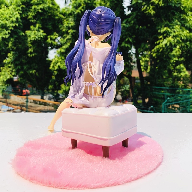 Mô hình figure nhân vật Twintail trong Rocket Boy