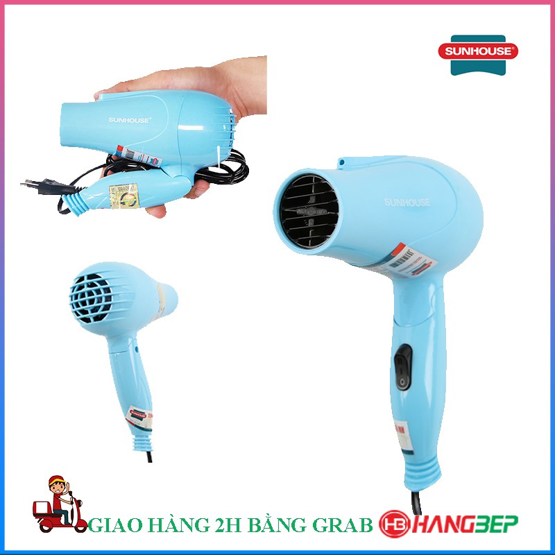 Máy sấy tóc Sunhouse SHD2305 giá rẻ