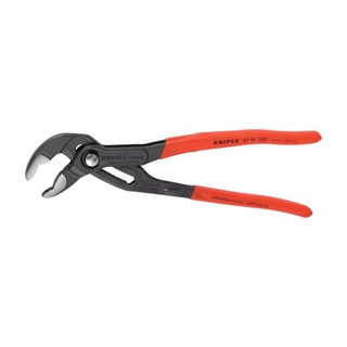 Kìm mỏ quạ Knipex dài 250mm 87 01 250