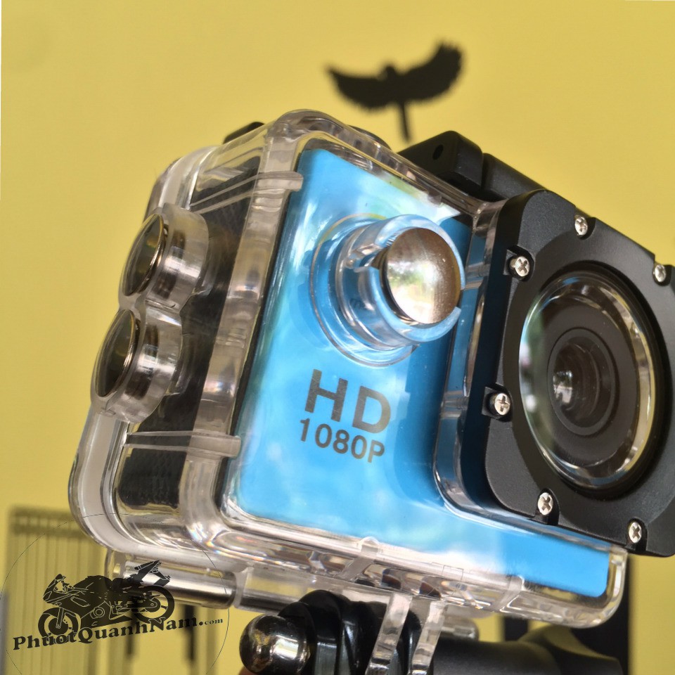 Camera hành trình gắn xe máy- camera hành trình 1080 HD | BigBuy360 - bigbuy360.vn