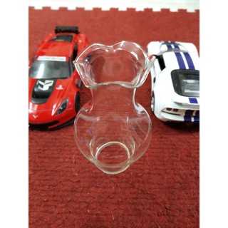 Bóng đèn dầu thủy tinh K1