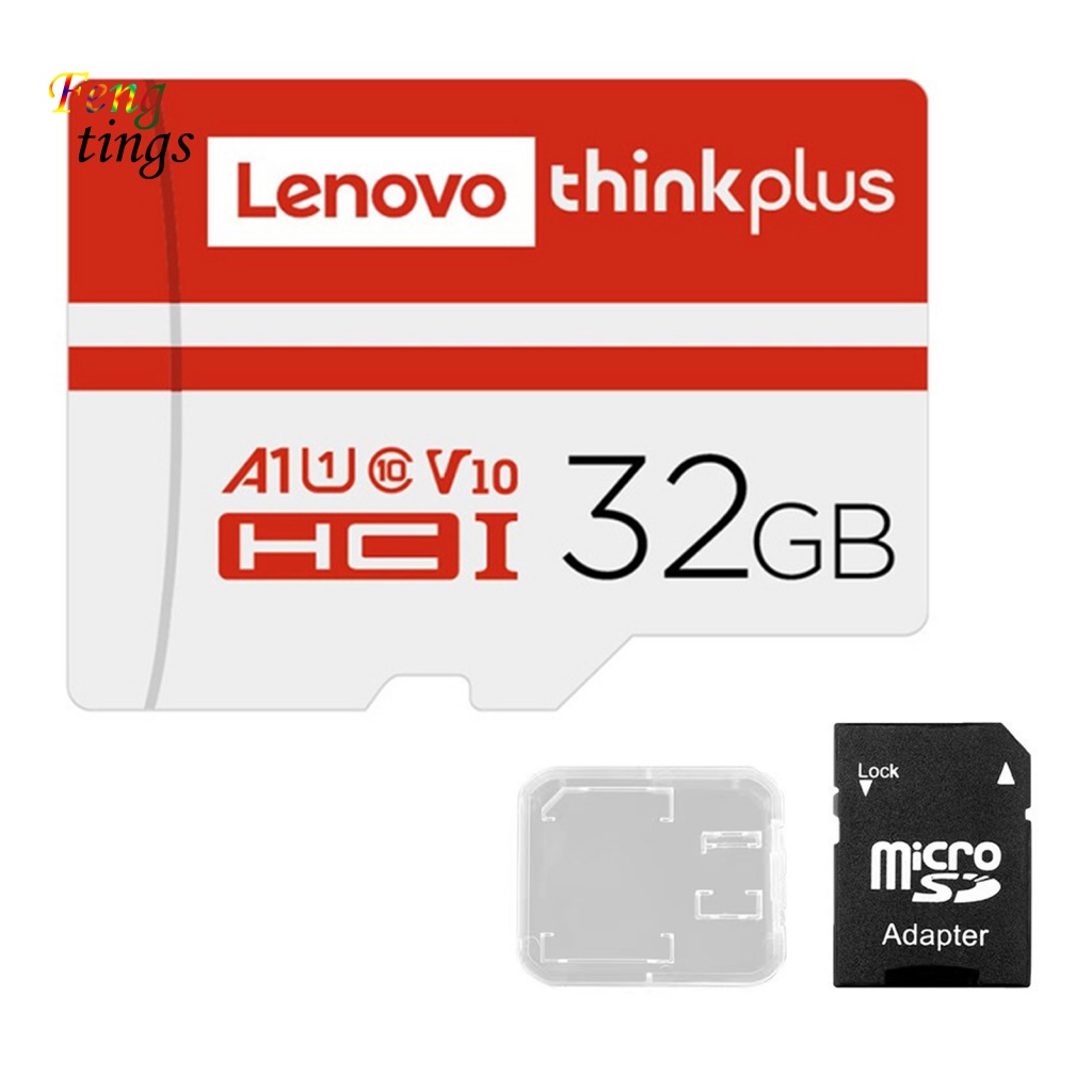 Thẻ Nhớ 32 / 64 / 128 / 256 / 512GB / 1TB TF Cho Máy Ảnh