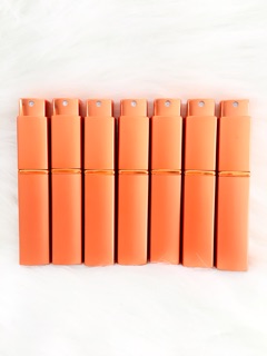 Lọ chiết nước hoa cam 10ml