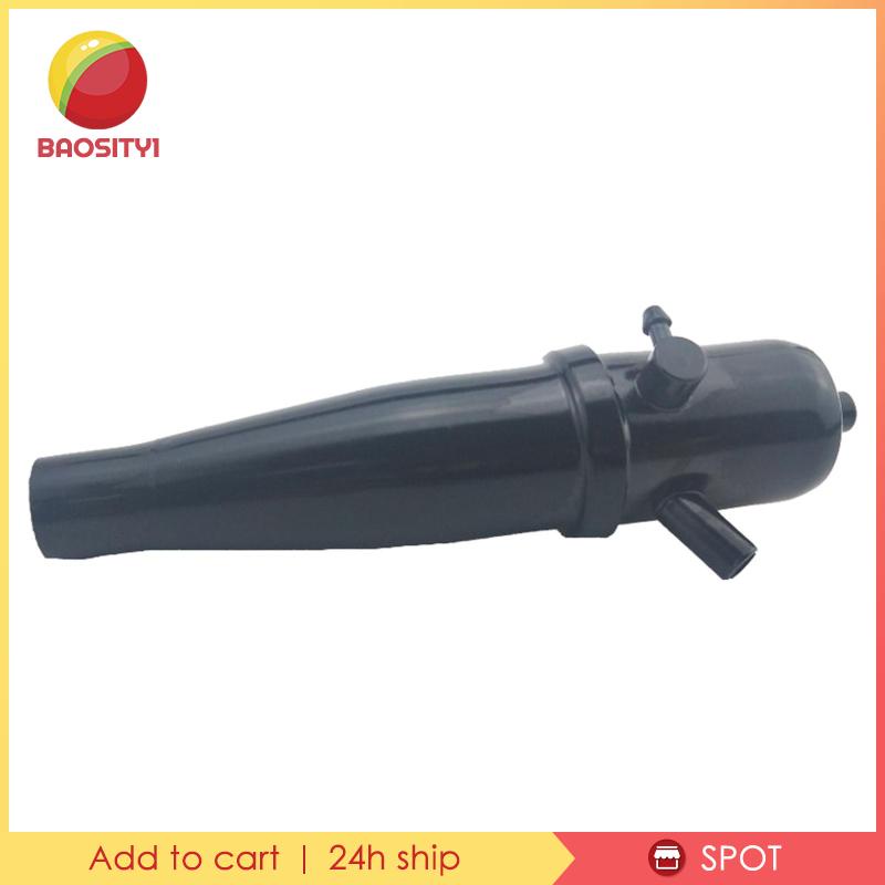 [Baosity1] Động Cơ Ống Xả Thay Thế Cho Xe Điều Khiển Từ Xa Nitro 1 / 10 94102