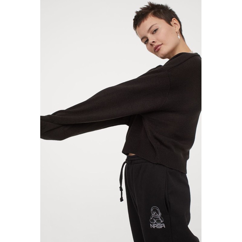 Áo len HM auth săn sale