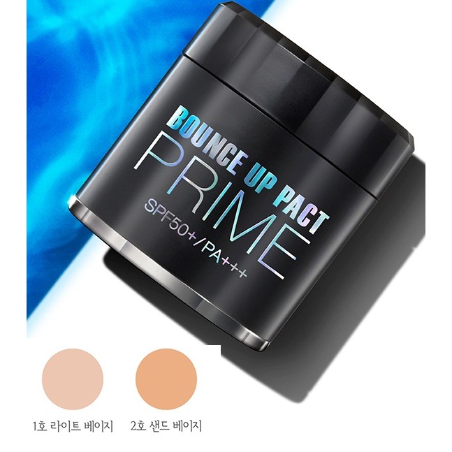 PHẤN TƯƠI BOUNCE UP PACT PRIME SPF50+/PA+++ VER 22 CHOSUNGAH