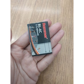 Pin Nokia 5C và Pin Nokia 4C