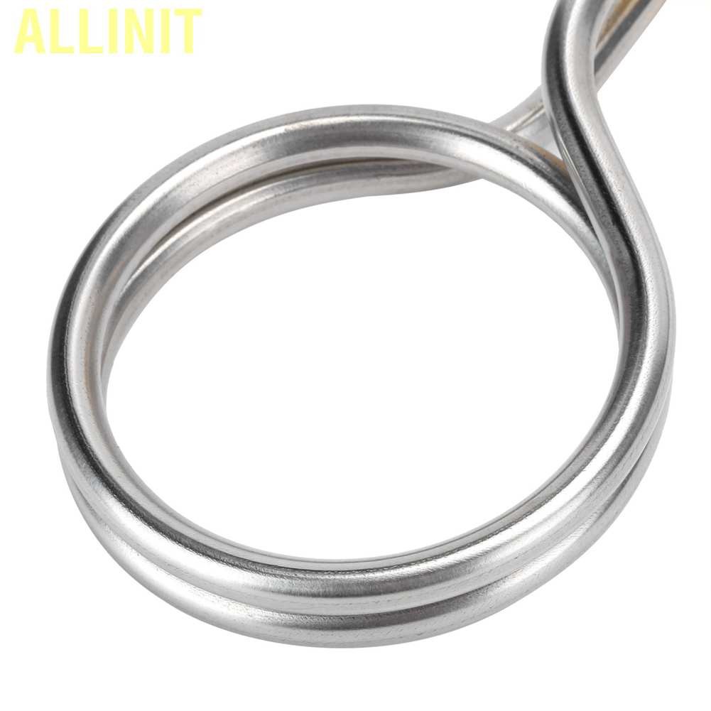 Thanh Làm Nóng Nước 1200w Bằng Thép Không Gỉ