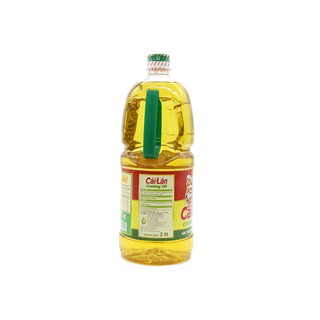 DẦU ĂN CÁI LÂN CHAI 2L
