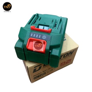 TNS Pin Dekton M21 4AH 10CELL