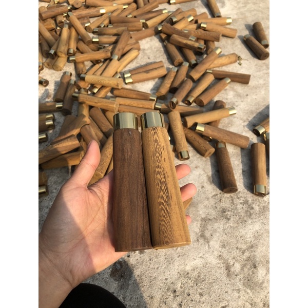 Chuôi ôvan muồng