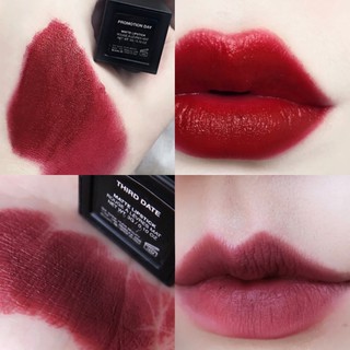 [Săn sale] Son thỏi Huda Power Bullet