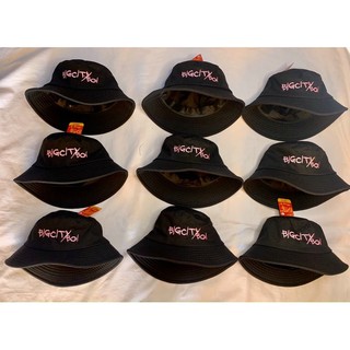 NÓN BUCKET BIGCITYBOI