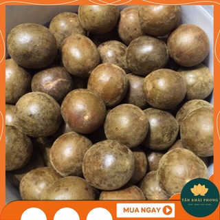 1 Trái la hán quả loại to