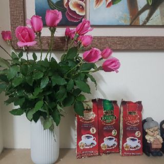 KingKing coffee expert blend2 gói 500g